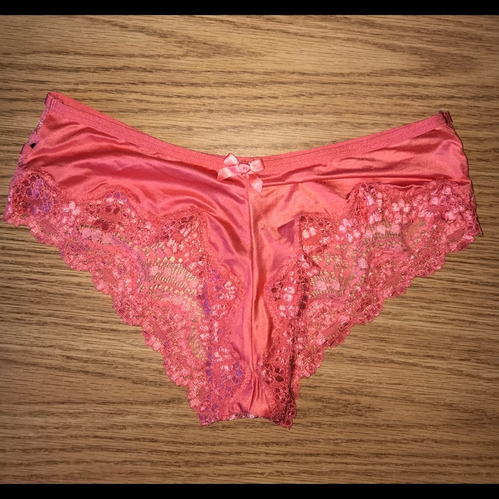 Pretty Lingerie Lot